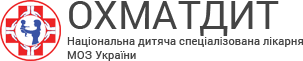 Охматдит