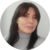 Наталія Федюніна