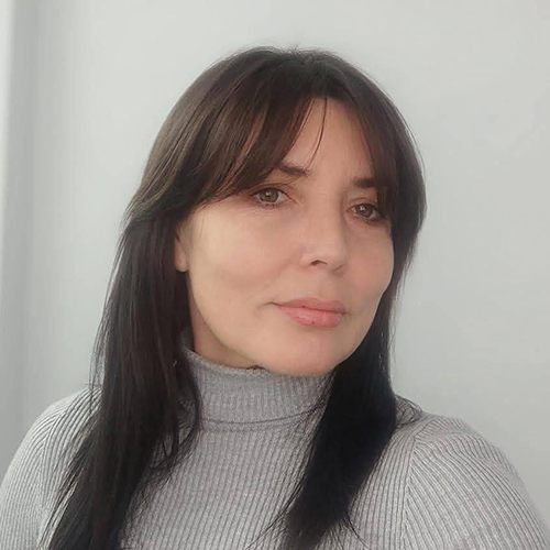Експертка TerraLab з консалтингу систем якості
